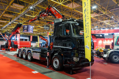 Matexpo 2025 - 173